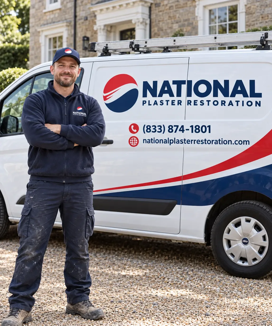 Plaster Repair company in Augusta, ME